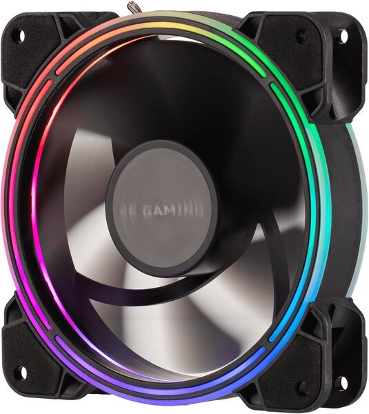 

Вентилятор для корпуса 2E GAMING AIR COOL (ACF120B-RGB) (2E-ACF120B-RGB)