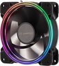 Вентилятор для корпуса 2E GAMING AIR COOL (ACF120B-RGB) (2E-ACF120B-RGB)фото