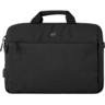 Сумка 2E, Melange 16" Black фото