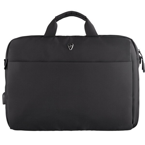 

Сумка 2E, Network 17" Black