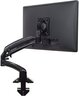 Крепление настольное для монитора Chief Kontour K1D Dynamic, Black (K1D120BXRH)фото