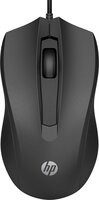 Миша HP 100 Wired Mouse (6VY96AA)