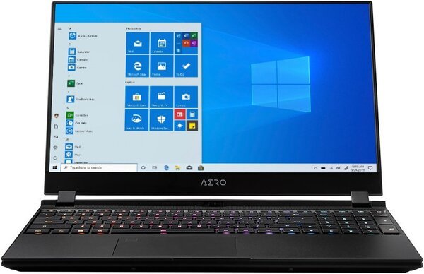 

Ноутбук Gigabyte AERO 15.6 KD-72RU624SP (AERO15OLED_KD-72RU624SP)
