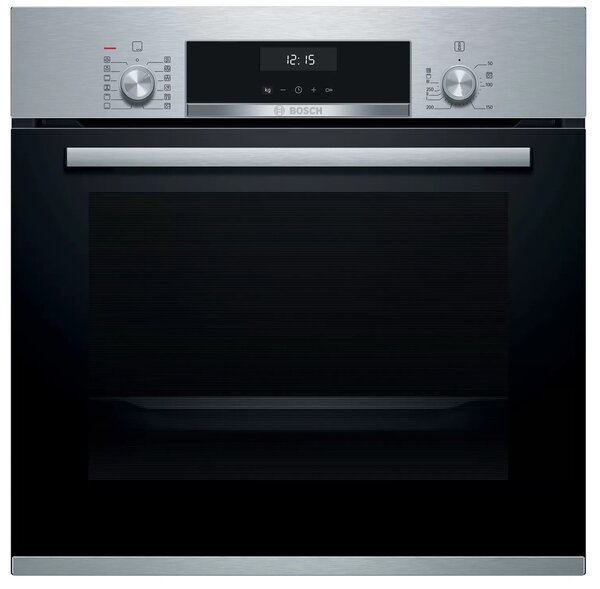 

Встраиваемый электрический духовой шкаф Bosch HIJ517YS0R