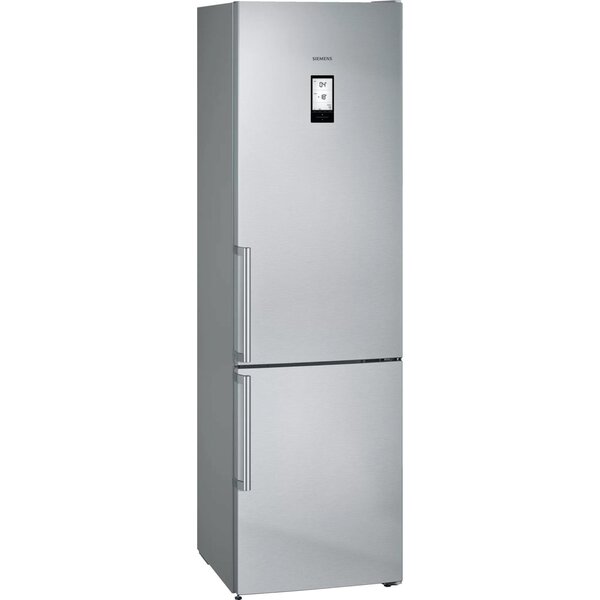 Акція на Холодильник Siemens KG39NAI306 від MOYO