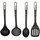 Набор кухонных аксессуаров Tefal Ingenio 4 предмета (K206S414)