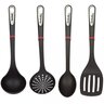 Набор кухонных аксессуаров Tefal Ingenio 4 предмета (K206S414) фото