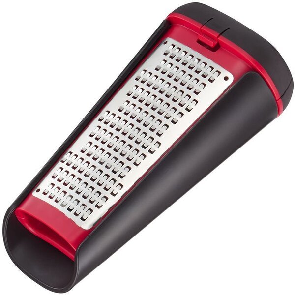 

Тёрка Tefal Ingenio двухсторонняя 17 см (K2072714)