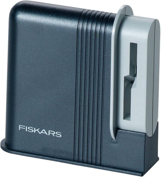 

Точило для ножниц Fiskars Form (1000812)