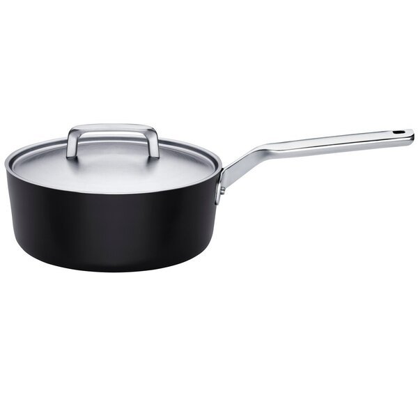 

Ковш Fiskars Rotisser 1,6 л (1023754)