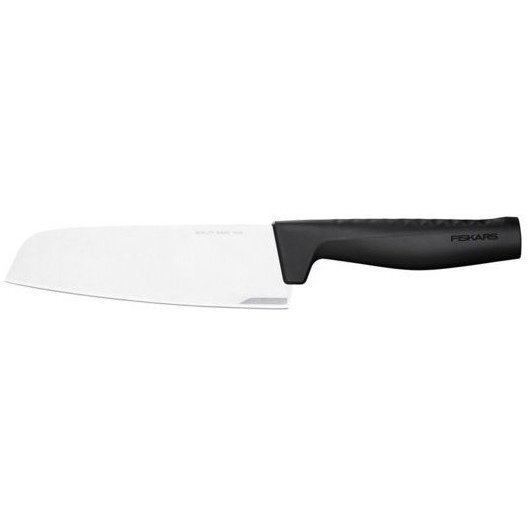 Кухонний ніж Fiskars Hard Edge Santoku 16,1 см (1051761) (1103635)