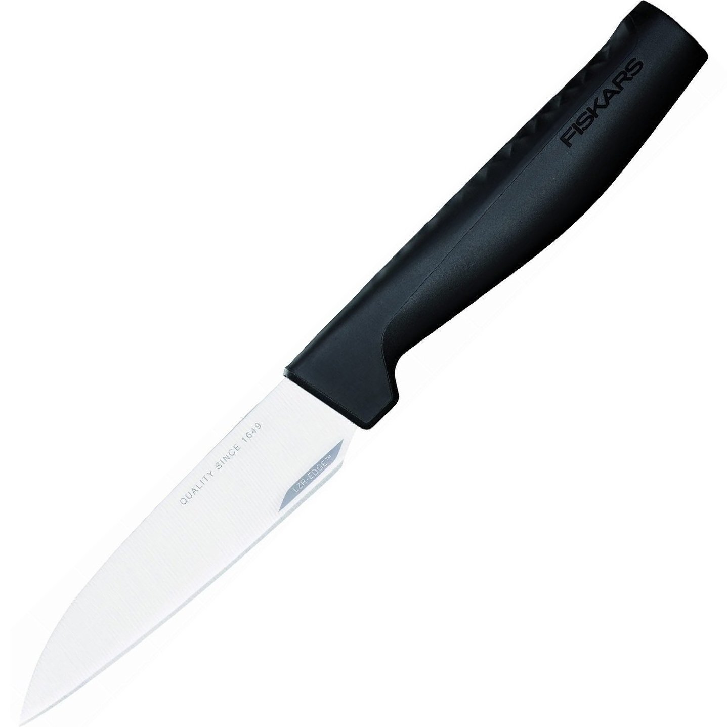 Кухонний ніж Fiskars Hard Edge 11 см (1051762) (1156900)