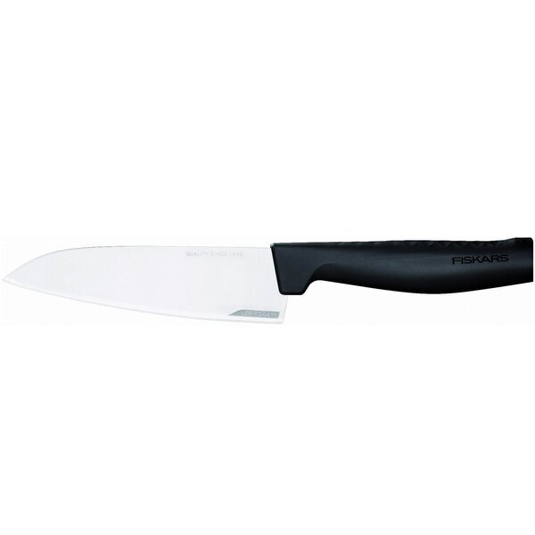 

Нож для шеф-повара Fiskars Hard Edge 17 см (1051748)