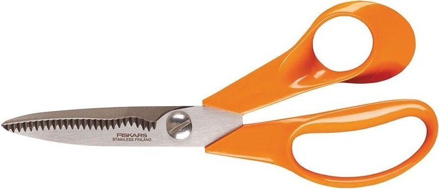 Ножницы кухонные Fiskars Classic 18 см (1000819) фото 