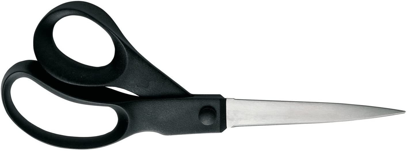 Ножиці кухонні Fiskars Essential 21см (1023817)фото