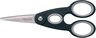 Ножницы кухонные Fiskars Form 22см (1003034) фото 
