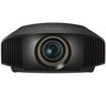 Проектор для домашнього кінотеатру Sony VPL-VW590 (SXRD, 4k, 1800 lm), чорний (VPL-VW590/B)фото