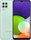 Смартфон Samsung Galaxy A22 4/128Gb Light Green