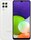 Смартфон Samsung Galaxy A22 4/64Gb White
