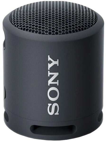 

Портативная акустика Sony SRS-XB13 Black (SRSXB13B.RU2)