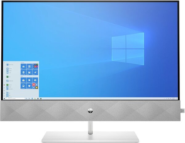 

Моноблок 27" HP Pavilion (426Q8EA)