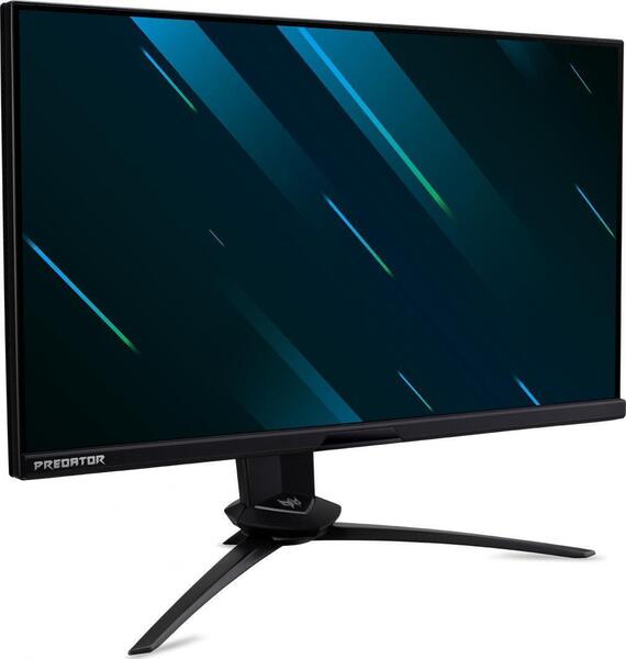 

Монитор 24.5" ACER Predator X25BMIIPRZX (UM.KX0EE.006)