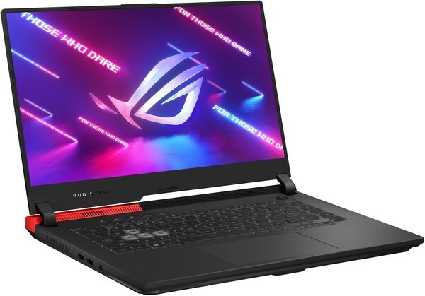 

Ноутбук ASUS ROG Strix G15 G513QE-HN002 (90NR05I1-M01060)