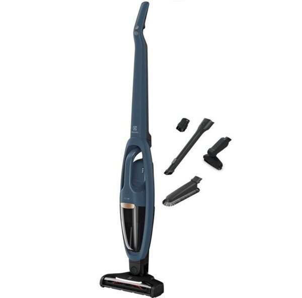 

Аккумуляторный пылесос Electrolux WQ61-46DB