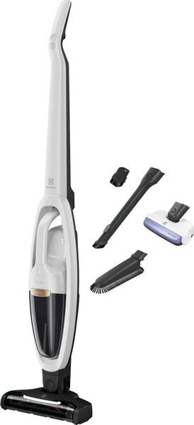 

Аккумуляторный пылесос Electrolux WQ81-ALRS