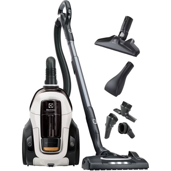 

Пылесос без мешка Electrolux PC91-ALRG