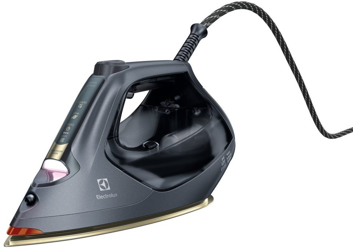 

Утюг Electrolux E8SI1-7EGM