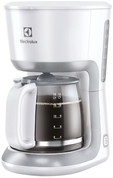 

Капельная кофеварка Electrolux EKF3330