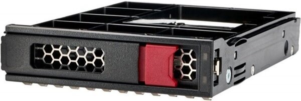 

Твердотельный накопитель HP 960GB SATA RI LFF LPC DS SSD (P09691-B21)
