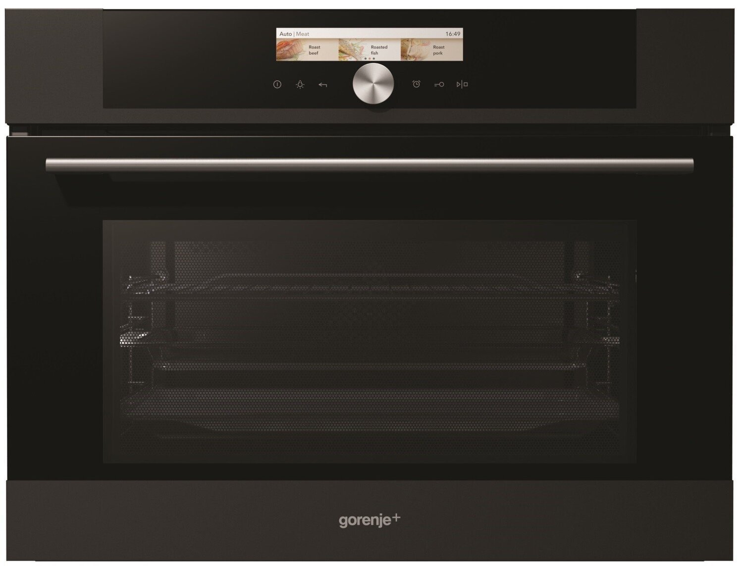 Духова шафа Gorenje GCM812B (1183680)