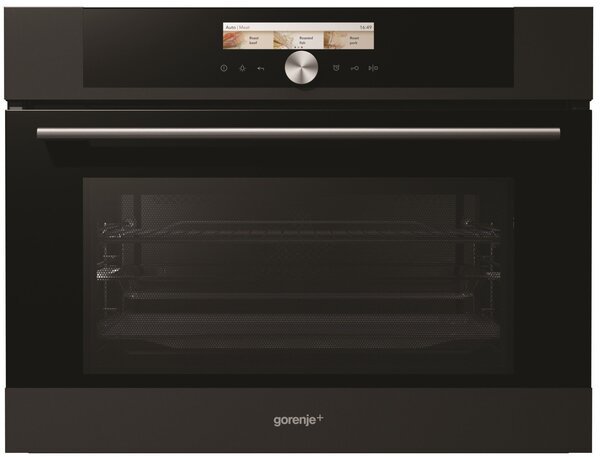 

Духовка Gorenje GCM812B