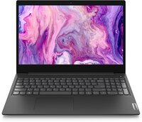 Ноутбук LENOVO IdeaPad 3 15IGL05 (81WQ000MRA)