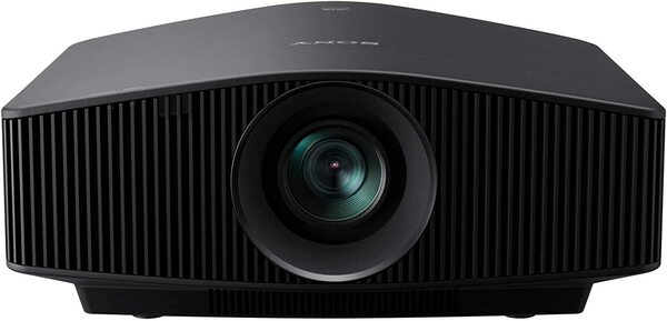 

Проектор для домашнего кинотеатра Sony VPL-VW790ES (SXRD, 4k, 2000 lm, LASER) (VPL-VW790ES)
