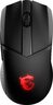 Мышка MSI Clutch GM41 Lightweight Wireless (S12-4300860-C54)фото