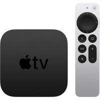Приставка Apple TV 4K 64GB Model A2169 (MXH02RS/A)