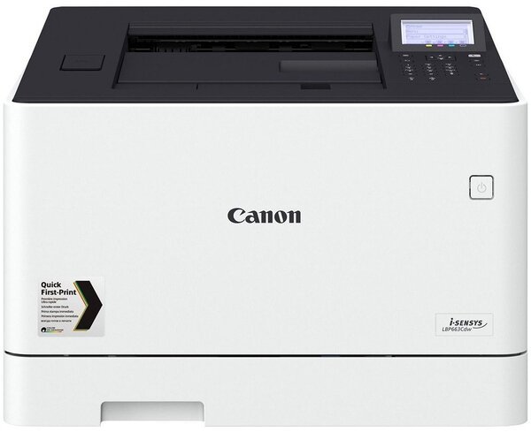

Принтер А4 Canon i-SENSYS LBP663Cdw (3103C008)