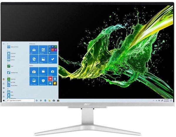 

Моноблок 27'' ACER Aspire C27-1655 (DQ.BGGME.004)