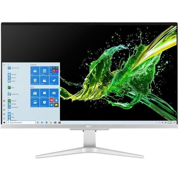 

Моноблок 27'' ACER Aspire C27-1655 (DQ.BGFME.001)