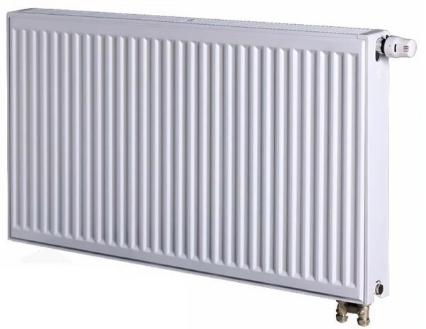 

Радиатор стальной Kermi, Therm-X2, Profil-V, FTV 33, 300X1600 мм, 2939 Вт (FTV330301601R2K)