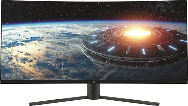 

Монитор 34" 2E GAMING G3420B (2E-G3420B-01.UA)
