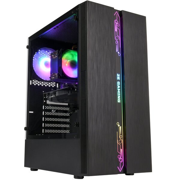 

Системный блок 2E Complex Gaming (2E-3304)