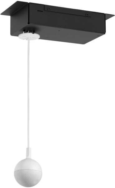 

Микрофон потолочный Vaddio CeilingMIC белый (999-85100-000)