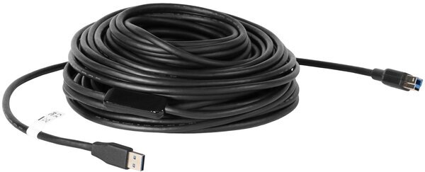 

Кабель USB 3.0 Vaddio Type A на Type B 20 м (440-1005-023)