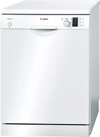 Встраиваемая посудомоечная машина Bosch SMS43D02ME