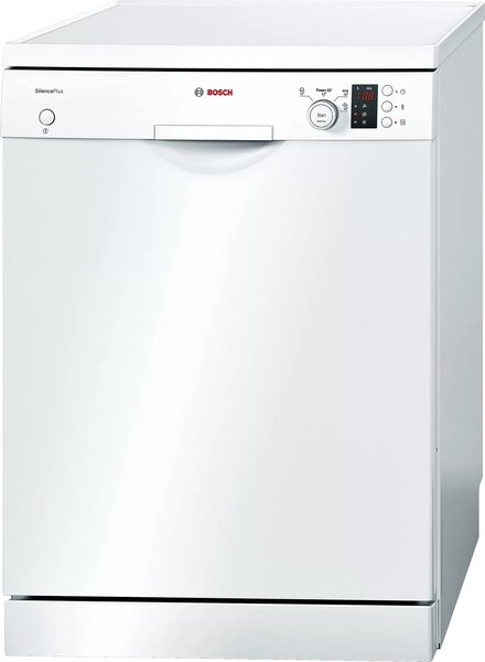 

Встраиваемая посудомоечная машина Bosch SMS43D02ME