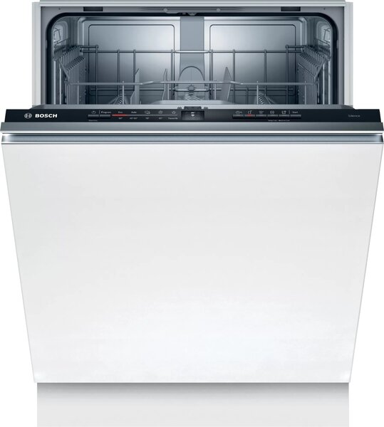 

Встраиваемая посудомоечная машина Bosch SMV2ITX14E